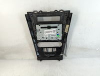 2010-2012 Ford Fusion Radio AM FM Cd Player Receiver Replacement P/N:9E5T-18A802-AE Fits Fits 2010 2011 2012 OEM Used Auto Parts - Oemusedautoparts1.com