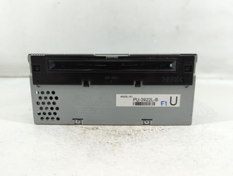 compare product 2016-2017 Ford Explorer Radio AM FM Cd Player Receiver Replacement P/N:GB5T-19C107-BG HB5T-19C107-BB Fits Fits 2016 2017 OEM Used Auto Parts