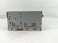 2016-2017 Ford Explorer Radio AM FM Cd Player Receiver Replacement P/N:GB5T-19C107-BG HB5T-19C107-BB Fits Fits 2016 2017 OEM Used Auto Parts - Oemusedautoparts1.com