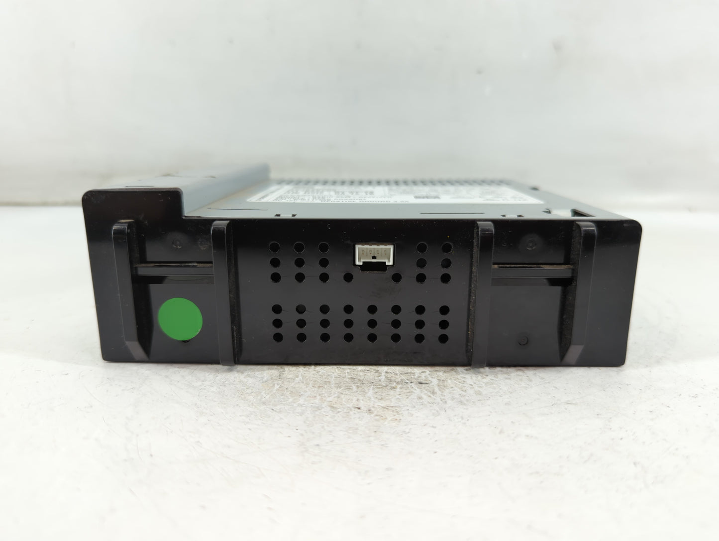 2017 Gmc Acadia Radio AM FM Cd Player Receiver Replacement P/N:42532871 Fits Fits 2018 OEM Used Auto Parts