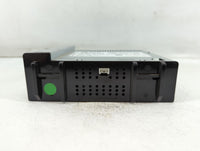 2017 Gmc Acadia Radio AM FM Cd Player Receiver Replacement P/N:42532871 Fits Fits 2018 OEM Used Auto Parts