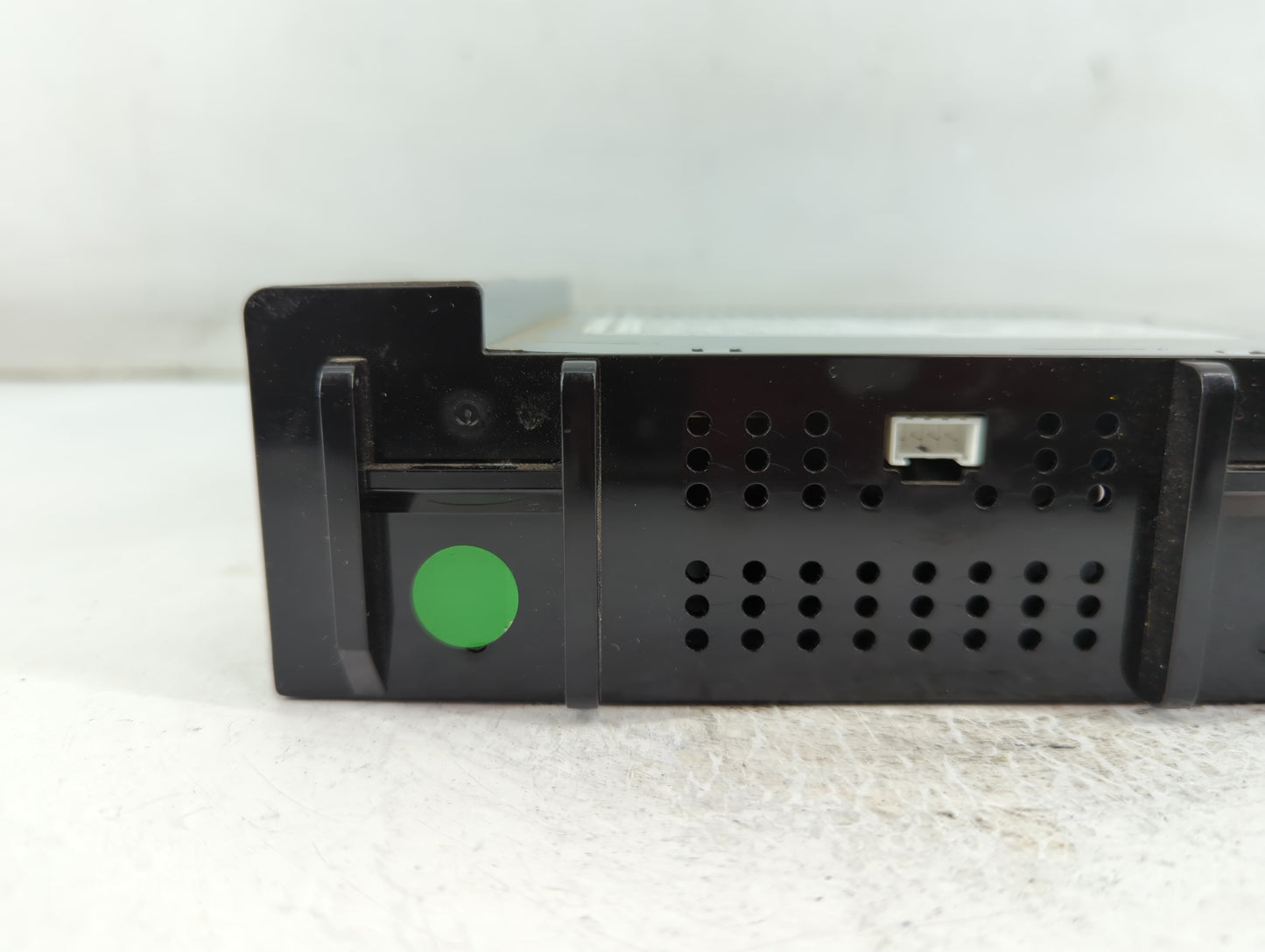 2017 Gmc Acadia Radio AM FM Cd Player Receiver Replacement P/N:42532871 Fits Fits 2018 OEM Used Auto Parts