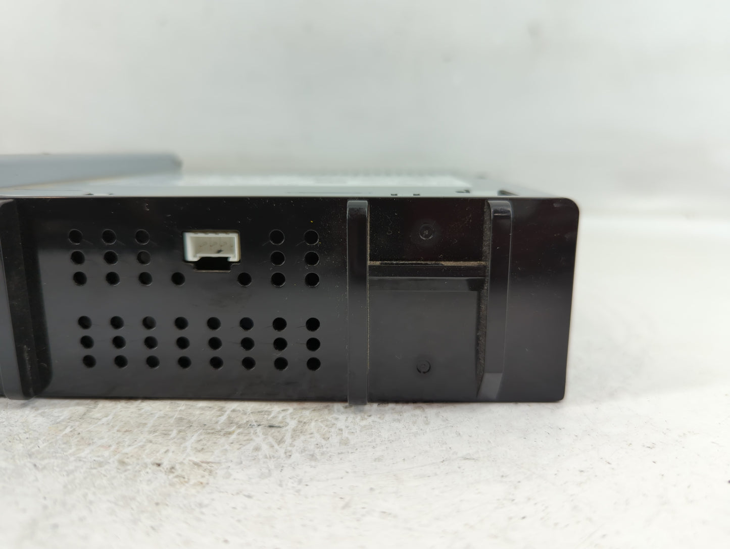 2017 Gmc Acadia Radio AM FM Cd Player Receiver Replacement P/N:42532871 Fits Fits 2018 OEM Used Auto Parts