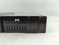 2017 Gmc Acadia Radio AM FM Cd Player Receiver Replacement P/N:42532871 Fits Fits 2018 OEM Used Auto Parts