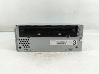 2011 Lincoln Mkx Radio AM FM Cd Player Receiver Replacement P/N:BT4T-19C107-FB Fits OEM Used Auto Parts - Oemusedautoparts1.com