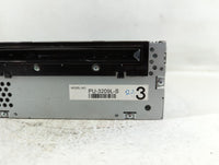 2011 Lincoln Mkx Radio AM FM Cd Player Receiver Replacement P/N:BT4T-19C107-FB Fits OEM Used Auto Parts - Oemusedautoparts1.com