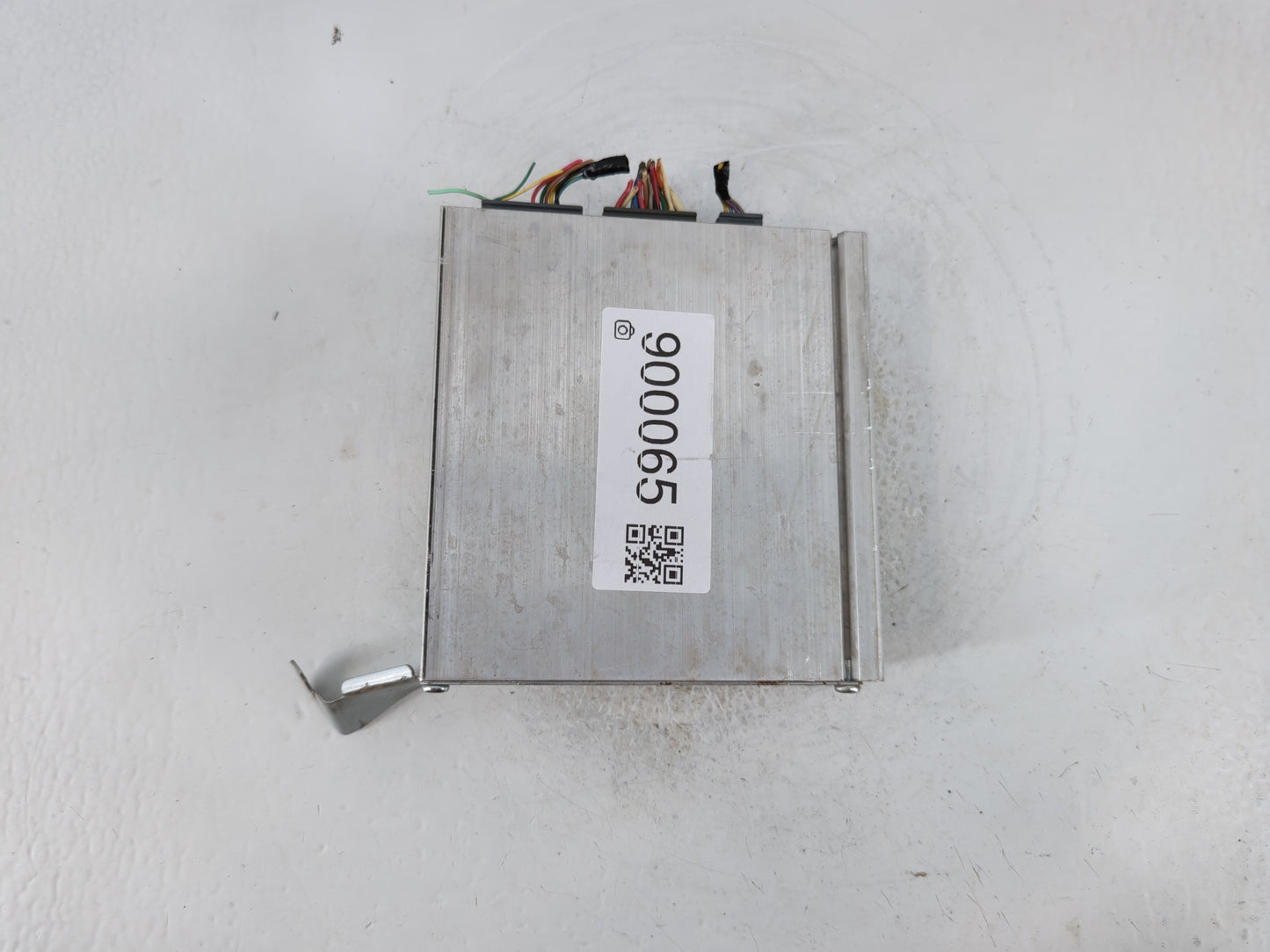 2015-2020 Acura Tlx Radio AM FM Cd Player Receiver Replacement P/N:39186-TZ3-A011-M1 39186-TZ3-A120-M1 Fits OEM Used Auto Parts - Oemusedautoparts1.com