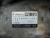 2015-2020 Ford F-150 Car Starter Motor Solenoid OEM P/N:FL3T-11000-AE TN438000-1462 Fits Fits 2015 2016 2017 2018 2019 2020 OEM Used Auto Parts - Oemusedautoparts1.com
