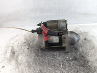 2007 Bmw 328xi Car Starter Motor Solenoid OEM P/N:7021122-03 018 020 Fits Fits 2005 2006 2008 2009 2010 2011 OEM Used Auto Parts