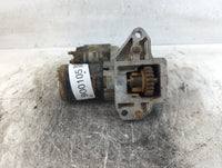 1998-2003 Toyota Corolla Car Starter Motor Solenoid OEM Fits Fits 1998 1999 2000 2001 2002 2003 OEM Used Auto Parts