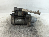 2015-2022 Jeep Cherokee Car Starter Motor Solenoid OEM P/N:56029615AB Fits Fits 2015 2016 2017 2018 2019 2020 2021 2022 OEM Used Auto Parts - Oemusedautoparts1.com