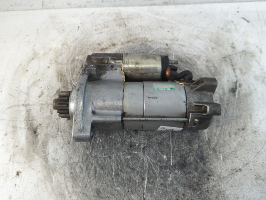 2002-2005 Bmw 325i Car Starter Motor Solenoid OEM Fits Fits 2002 2003 2004 2005 2006 OEM Used Auto Parts