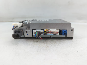 compare product 2016-2020 Mazda Cx-5 Radio AM FM Cd Player Receiver Replacement P/N:E910R-05.11062 TA0A 66 9C0 Fits OEM Used Auto Parts