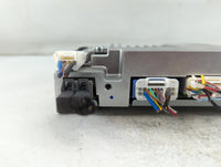 2016-2020 Mazda Cx-5 Radio AM FM Cd Player Receiver Replacement P/N:E910R-05.11062 TA0A 66 9C0 Fits OEM Used Auto Parts