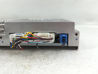 2016-2020 Mazda Cx-5 Radio AM FM Cd Player Receiver Replacement P/N:E910R-05.11062 TA0A 66 9C0 Fits OEM Used Auto Parts