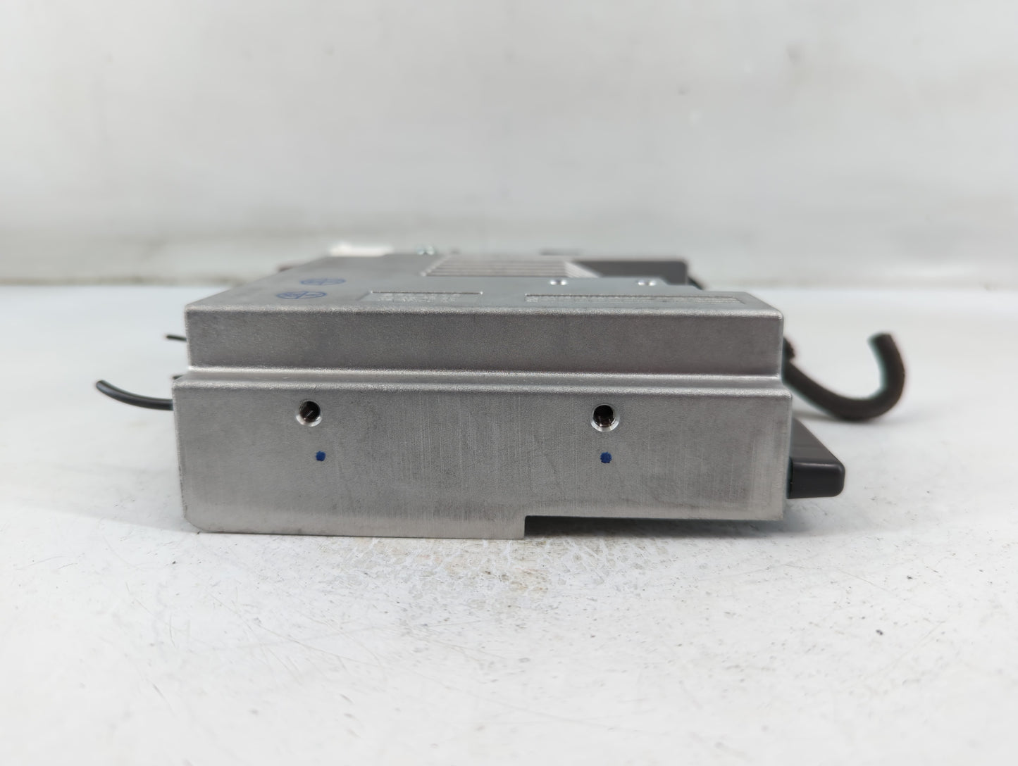 2016-2020 Mazda Cx-5 Radio AM FM Cd Player Receiver Replacement P/N:E910R-05.11062 TA0A 66 9C0 Fits OEM Used Auto Parts