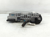 2016-2020 Mazda Cx-5 Radio AM FM Cd Player Receiver Replacement P/N:E910R-05.11062 TA0A 66 9C0 Fits OEM Used Auto Parts