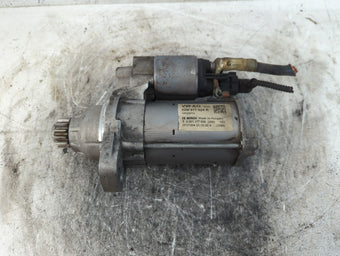 compare product 2014 Volkswagen Jetta Car Starter Motor Solenoid OEM P/N:02M 911 024 R Fits Fits 2015 2016 2017 2018 2019 2020 2021 2022 OEM Used Auto Parts
