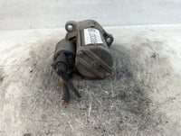 2014 Volkswagen Jetta Car Starter Motor Solenoid OEM P/N:02M 911 024 R Fits Fits 2015 2016 2017 2018 2019 2020 2021 2022 OEM Used Auto Parts - Oemusedautoparts1.com