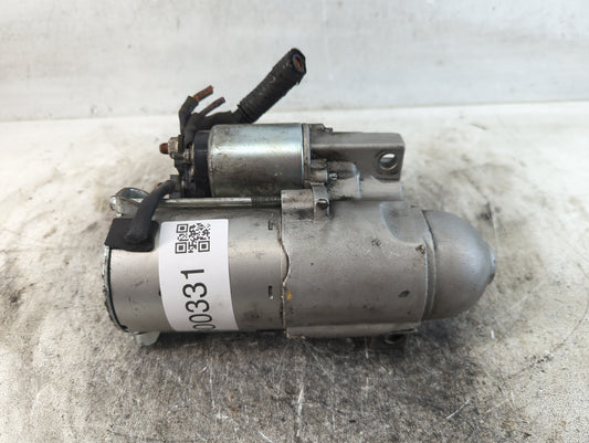 1998-2000 Buick Regal Car Starter Motor Solenoid OEM Fits Fits 1998 1999 2000 2001 OEM Used Auto Parts