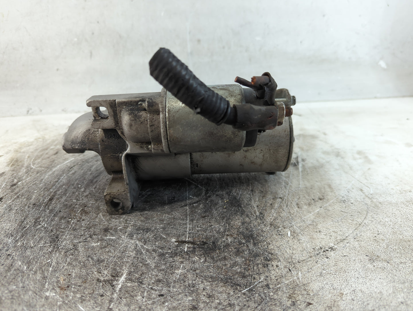 1998-2000 Buick Regal Car Starter Motor Solenoid OEM Fits Fits 1998 1999 2000 2001 OEM Used Auto Parts - Oemusedautoparts1.com