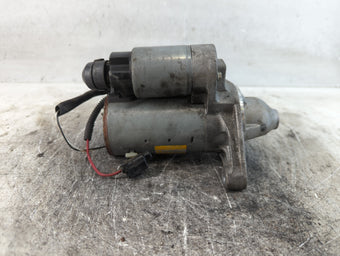 compare product 2019-2022 Toyota Corolla Car Starter Motor Solenoid OEM P/N:428000-9020 28100-0T340 Fits Fits 2019 2020 2021 2022 OEM Used Auto Parts