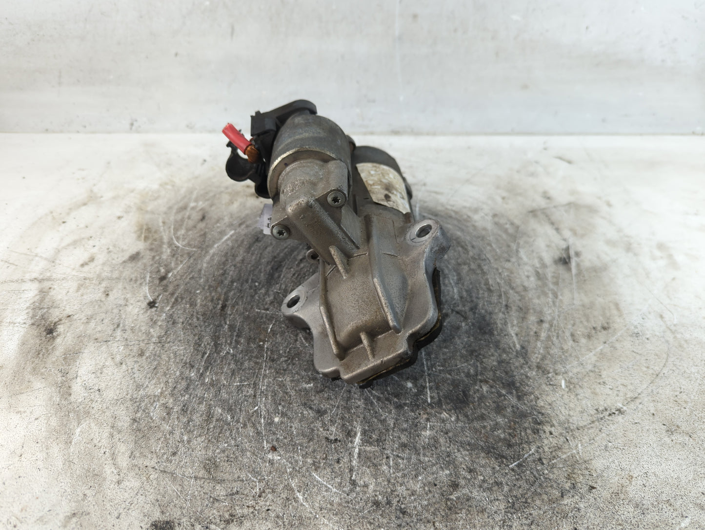 2014-2021 Ford Transit Connect Car Starter Motor Solenoid OEM P/N:6G9N-11000-AB Fits Fits 2014 2015 2016 2017 2018 2019 2020 2021 OEM Used Auto Parts