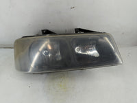 2008 Chevrolet Express 3500 Passenger Right Oem Head Light Headlight Lamp