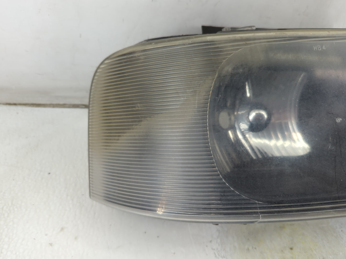 2008 Chevrolet Express 3500 Passenger Right Oem Head Light Headlight Lamp