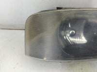 2008 Chevrolet Express 3500 Passenger Right Oem Head Light Headlight Lamp