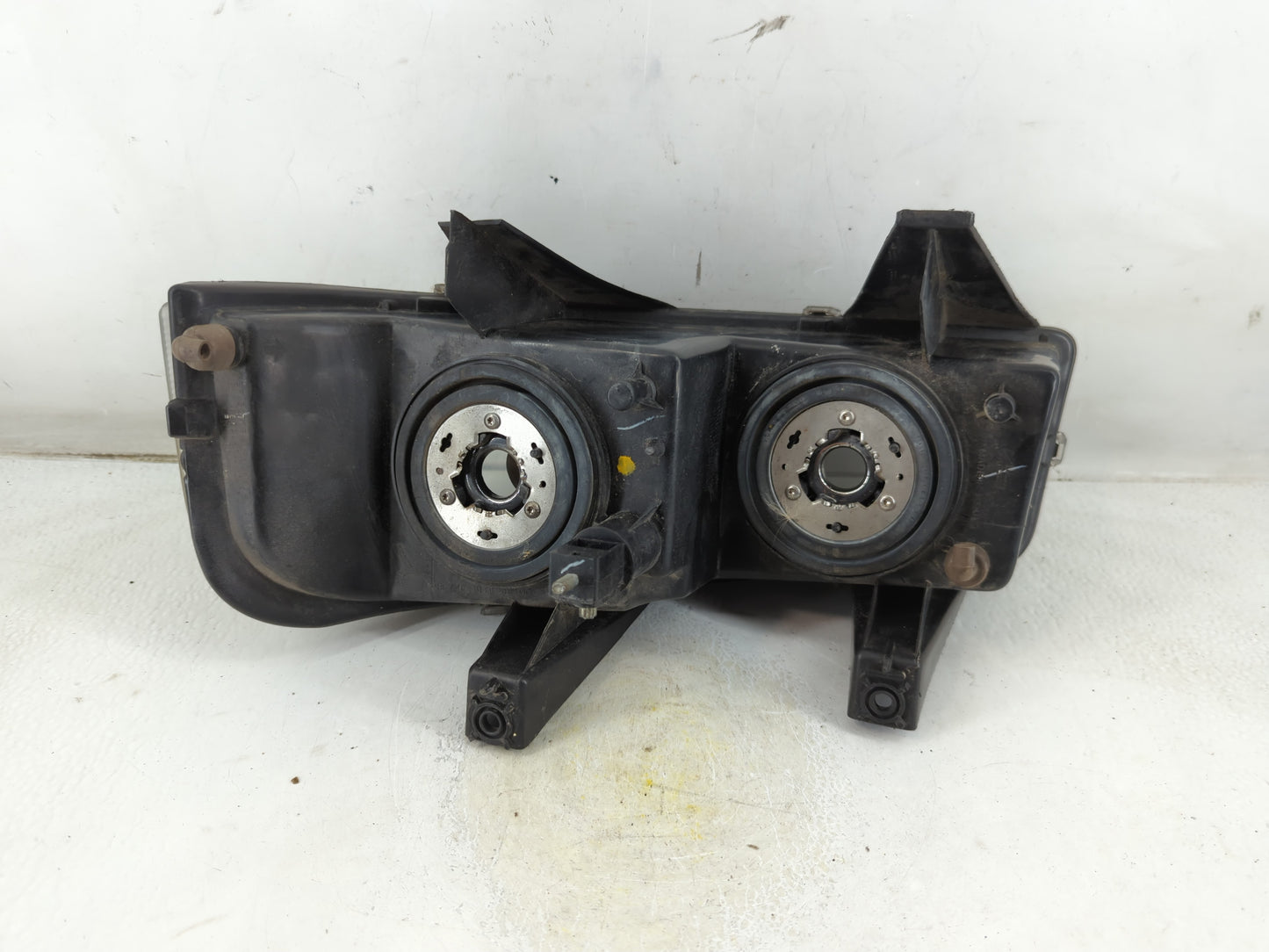 2008 Chevrolet Express 3500 Passenger Right Oem Head Light Headlight Lamp