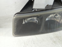 2008 Chevrolet Express 3500 Driver Left Oem Head Light Headlight Lamp