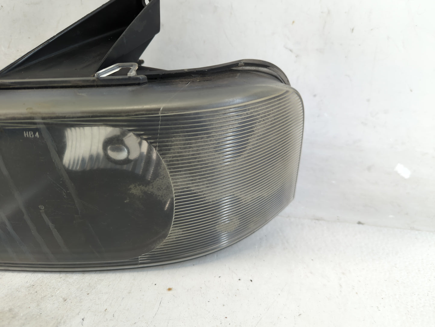 2008 Chevrolet Express 3500 Driver Left Oem Head Light Headlight Lamp