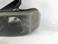 2008 Chevrolet Express 3500 Driver Left Oem Head Light Headlight Lamp