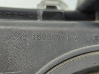 2008 Chevrolet Express 3500 Driver Left Oem Head Light Headlight Lamp