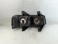 2008 Chevrolet Express 3500 Driver Left Oem Head Light Headlight Lamp