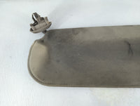 2003-2021 Chevrolet Express 3500 Sun Visor Shade Replacement Driver Left Mirror Fits OEM Used Auto Parts - Oemusedautoparts1.com