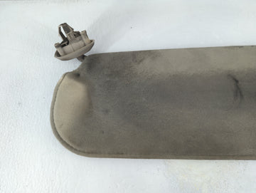 2003-2021 Chevrolet Express 3500 Sun Visor Shade Replacement Driver Left Mirror Fits OEM Used Auto Parts