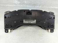 0 Chevrolet Express 3500 Instrument Cluster Speedometer Gauges P/N:25877887 Fits OEM Used Auto Parts