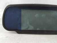 2003-2009 Chevrolet Express 3500 Interior Rear View Mirror Replacement OEM Fits OEM Used Auto Parts