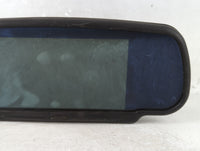 2003-2009 Chevrolet Express 3500 Interior Rear View Mirror Replacement OEM Fits OEM Used Auto Parts