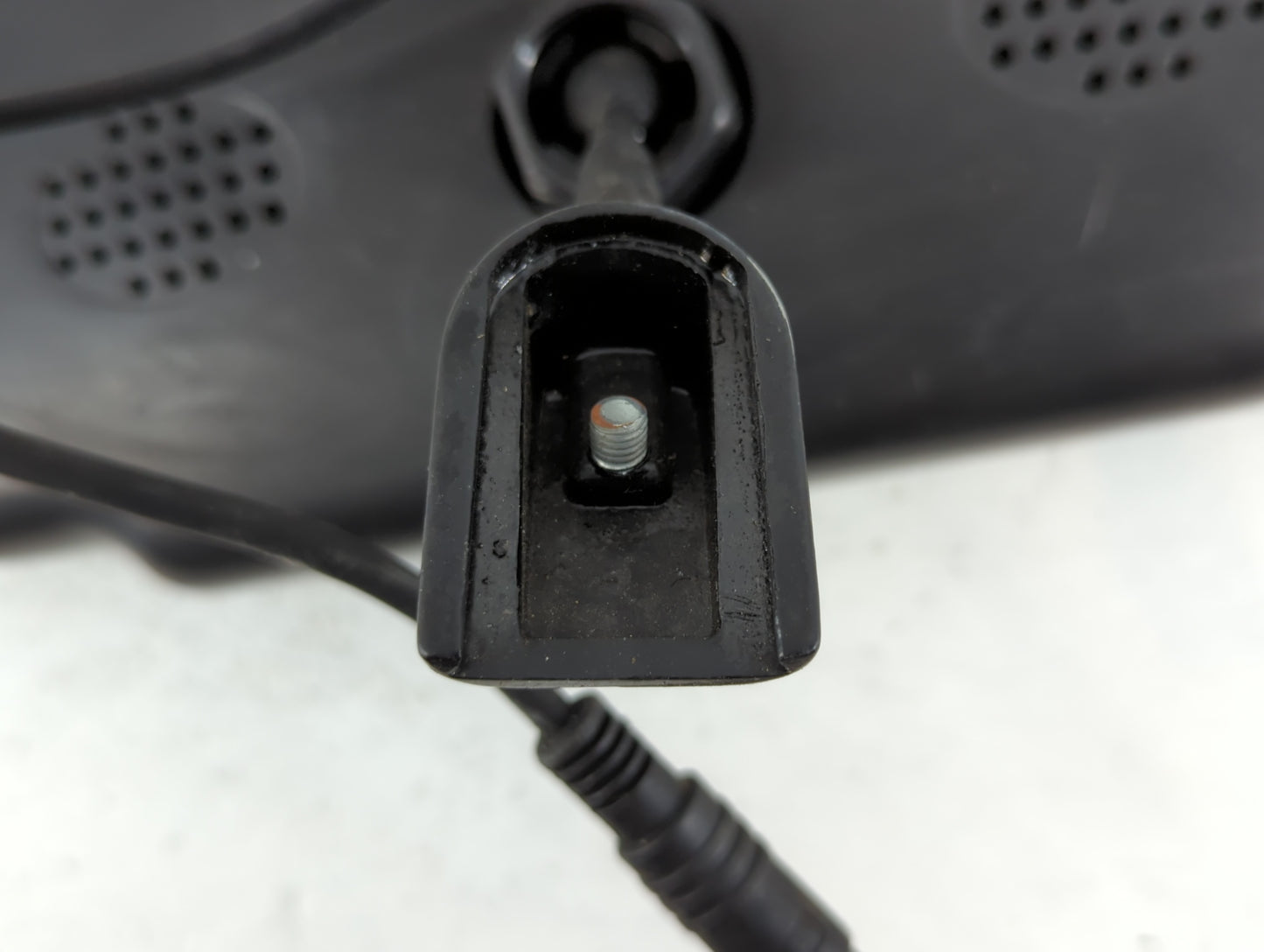 2003-2009 Chevrolet Express 3500 Interior Rear View Mirror Replacement OEM Fits OEM Used Auto Parts