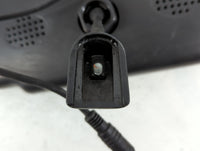 2003-2009 Chevrolet Express 3500 Interior Rear View Mirror Replacement OEM Fits OEM Used Auto Parts