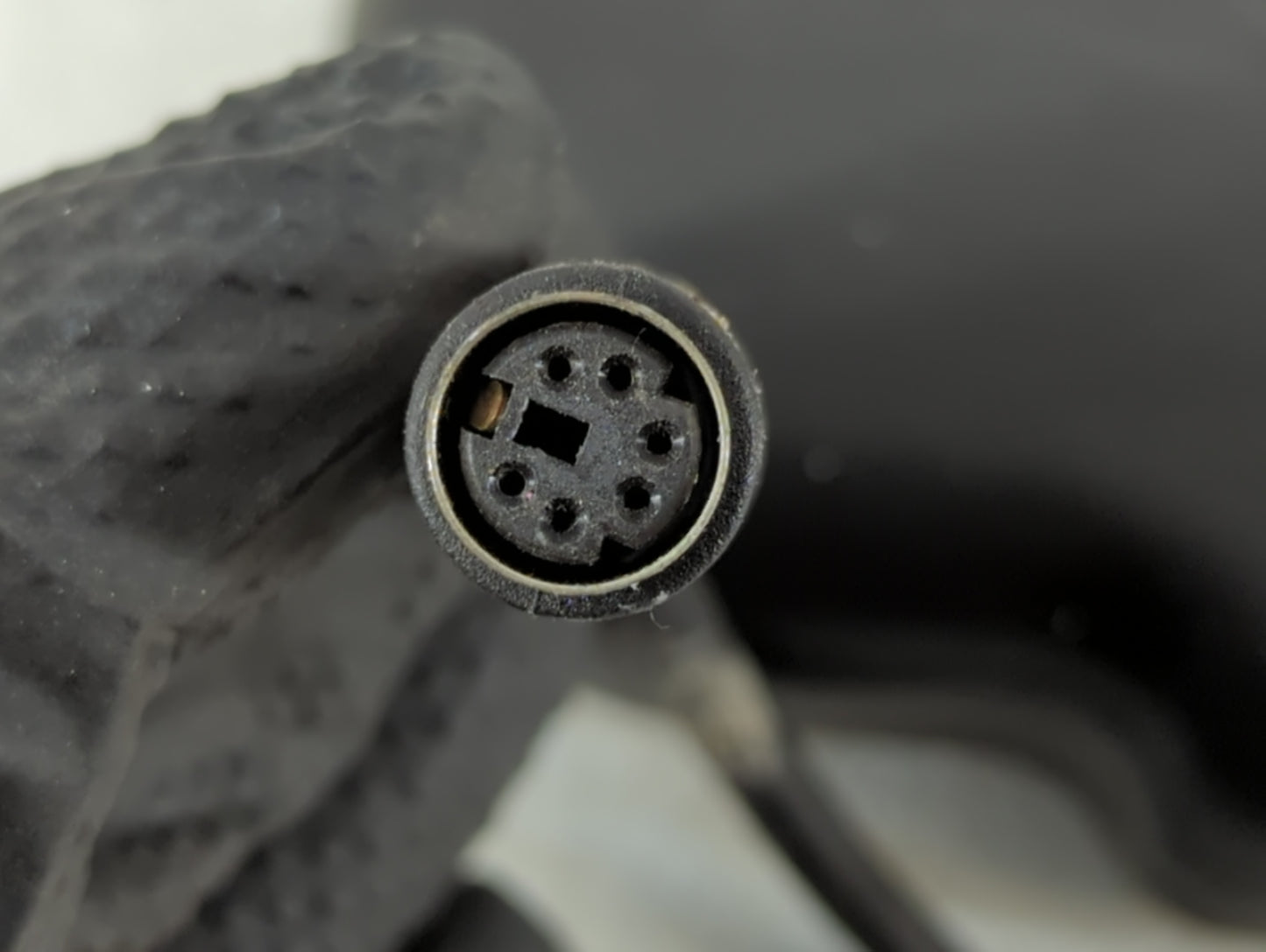 2003-2009 Chevrolet Express 3500 Interior Rear View Mirror Replacement OEM Fits OEM Used Auto Parts