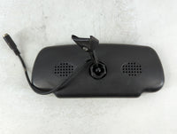 2003-2009 Chevrolet Express 3500 Interior Rear View Mirror Replacement OEM Fits OEM Used Auto Parts