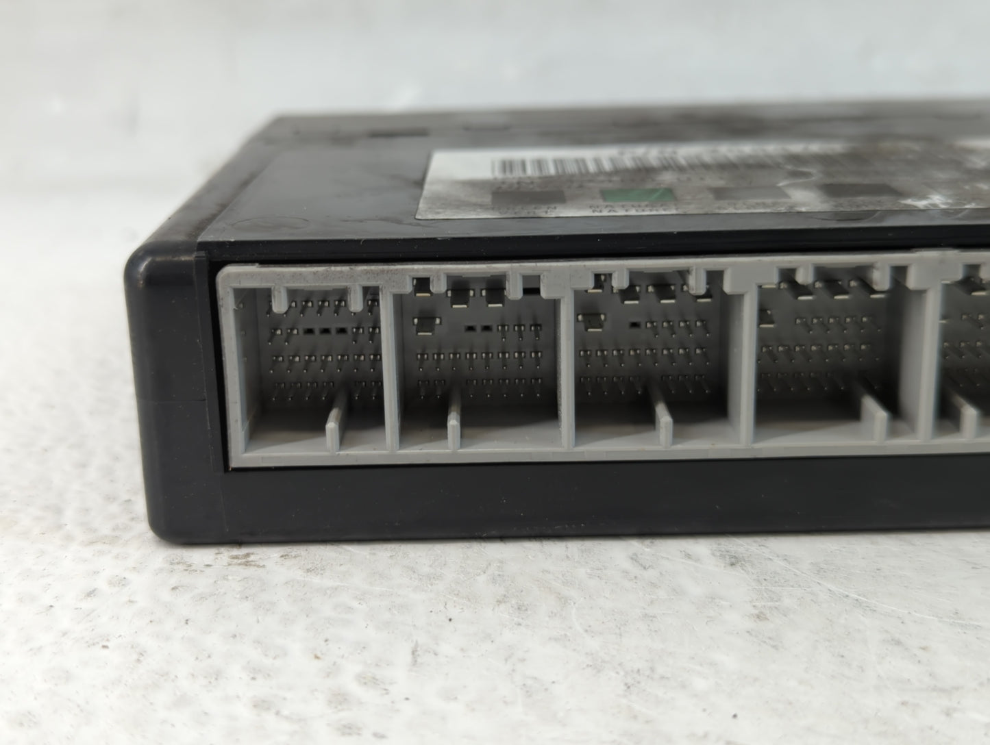 0 Chevrolet Express 3500 PCM Engine Control Computer ECU ECM PCU OEM Fits OEM Used Auto Parts