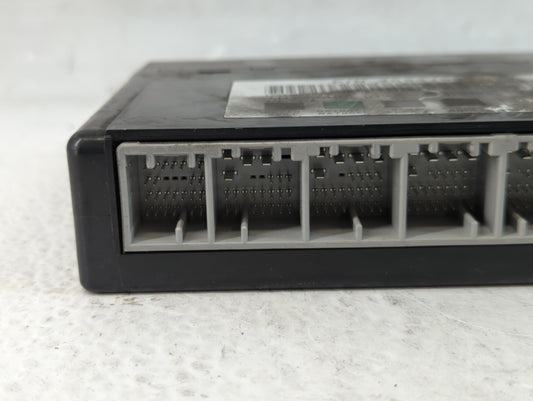 0 Chevrolet Express 3500 PCM Engine Control Computer ECU ECM PCU OEM Fits OEM Used Auto Parts