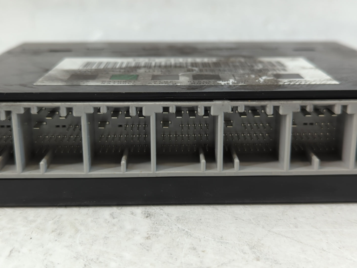 0 Chevrolet Express 3500 PCM Engine Control Computer ECU ECM PCU OEM Fits OEM Used Auto Parts