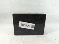 0 Chevrolet Express 3500 PCM Engine Control Computer ECU ECM PCU OEM Fits OEM Used Auto Parts