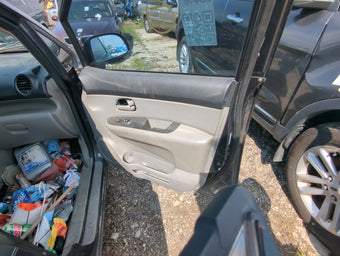 compare product 2008 Kia Rondo Front Right Passenger Interior Door Panel Trim